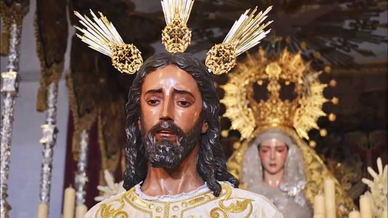 Marcha Rocío del Cielo (AM)