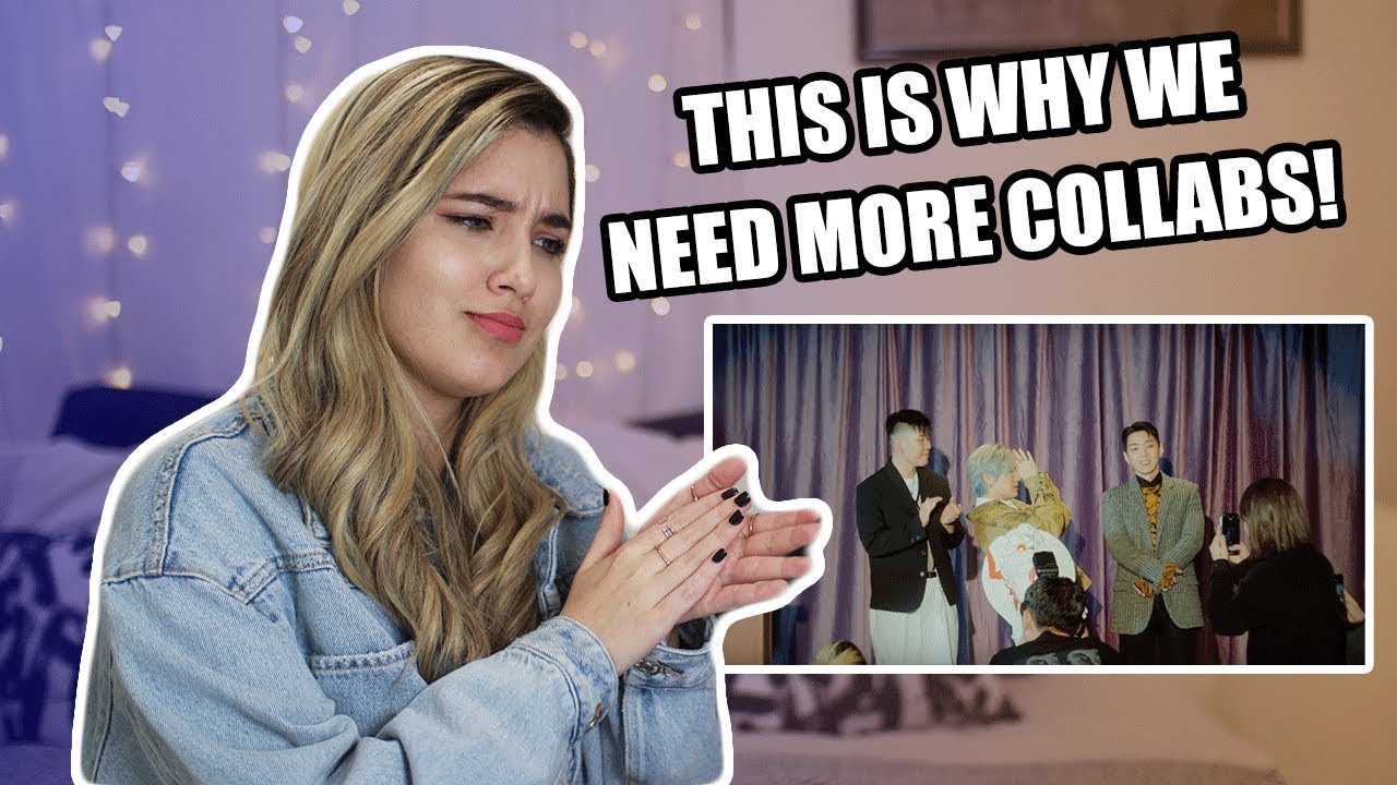 PENOMECO 페노메코 X ELO 엘로 'LOVE? (Feat. GRAY 그레이)' MV Reaction