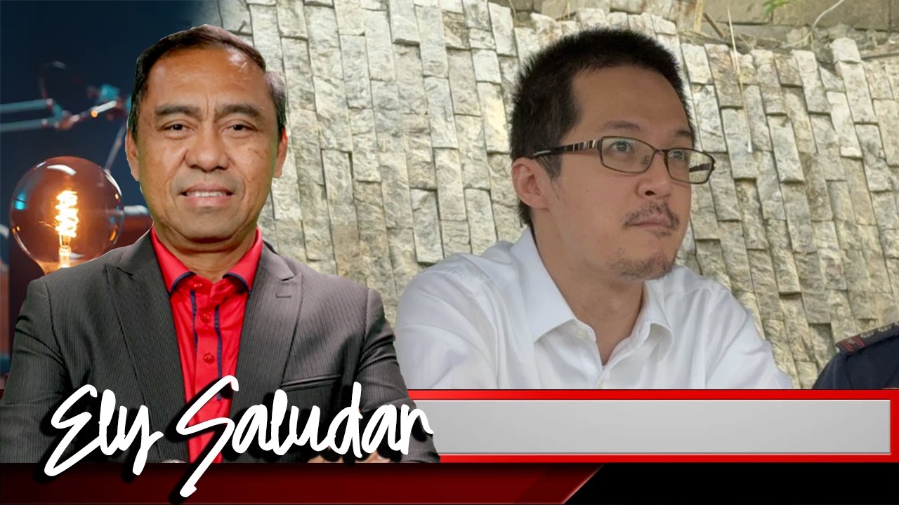 APO NI CORY AT NINOY  NA SI  KIKO DEE BAKİT TAKOT SA MARCOS RESIGN?