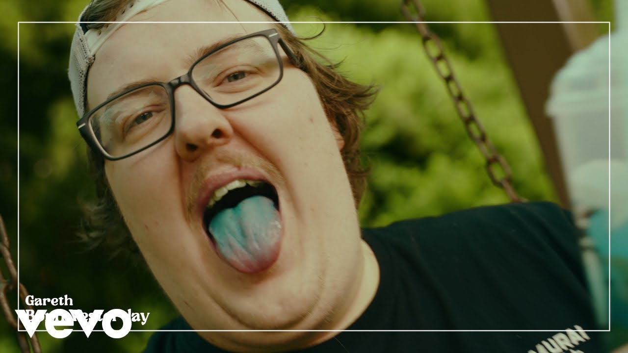 Gareth - Born Yesterday (Official Video)