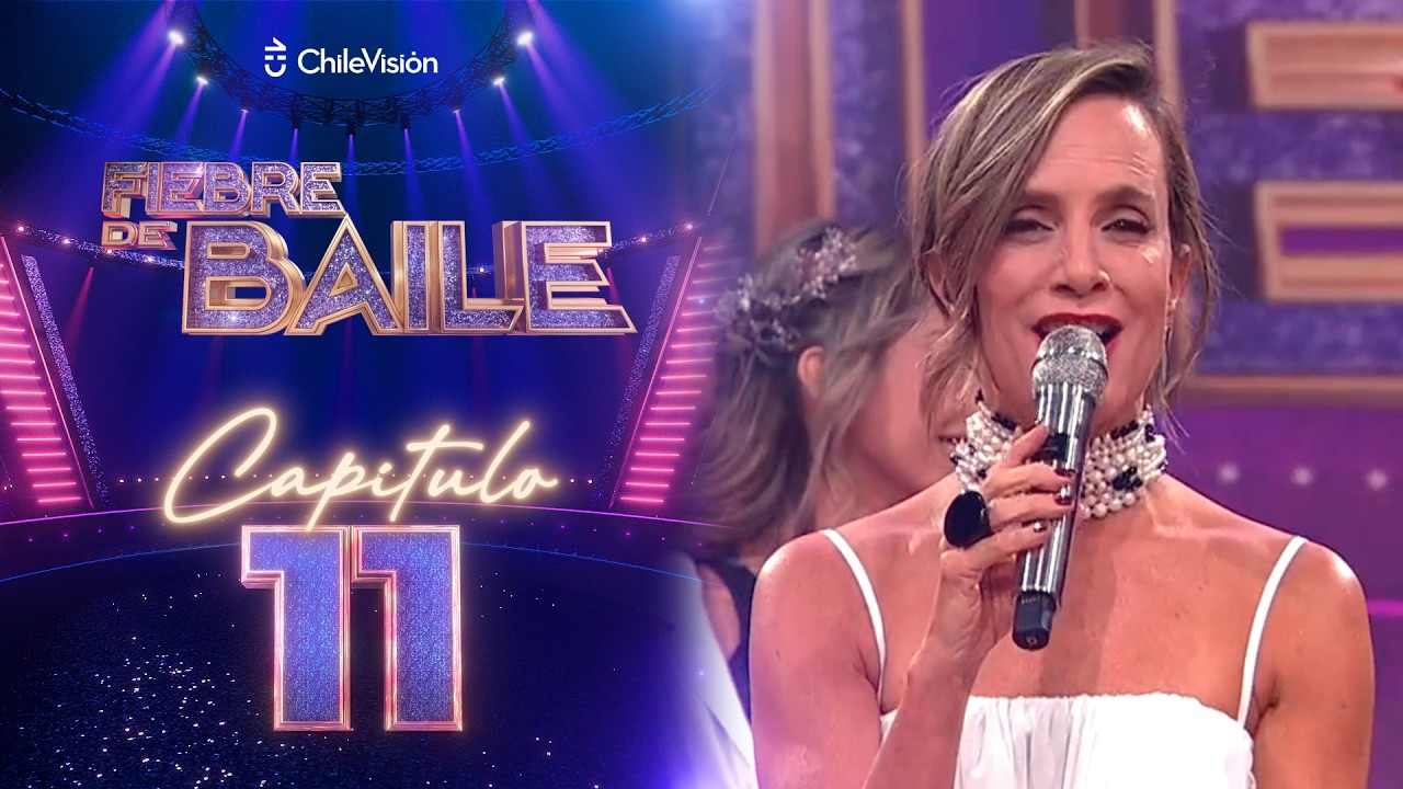 🔴 FIEBRE DE BAILE 2 💃 NOCHE DE IMPROVISACI&Oacute;N 🕺 CAP&Iacute;TULO 11 ✨