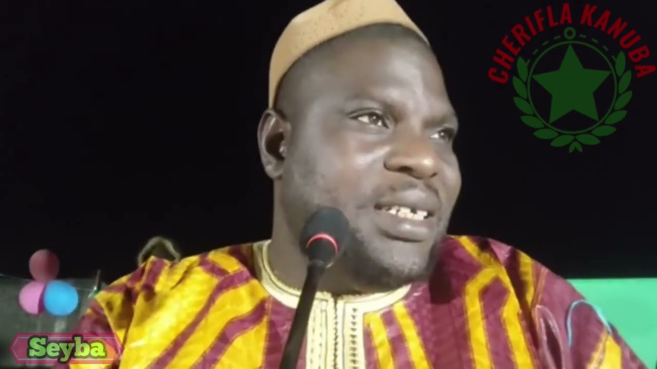 DJATTA IBRAHIMA KONATE ZANSO 2023