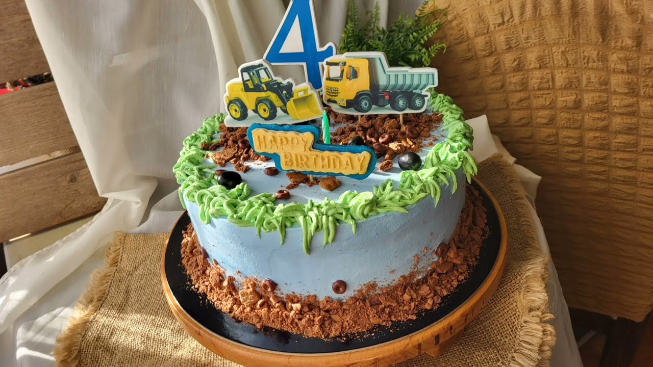 🌺 Čokoladna torta sa kokosom 🌸