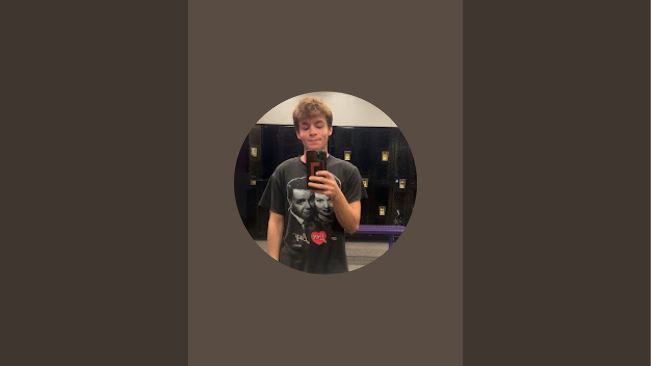 Matthew is live!