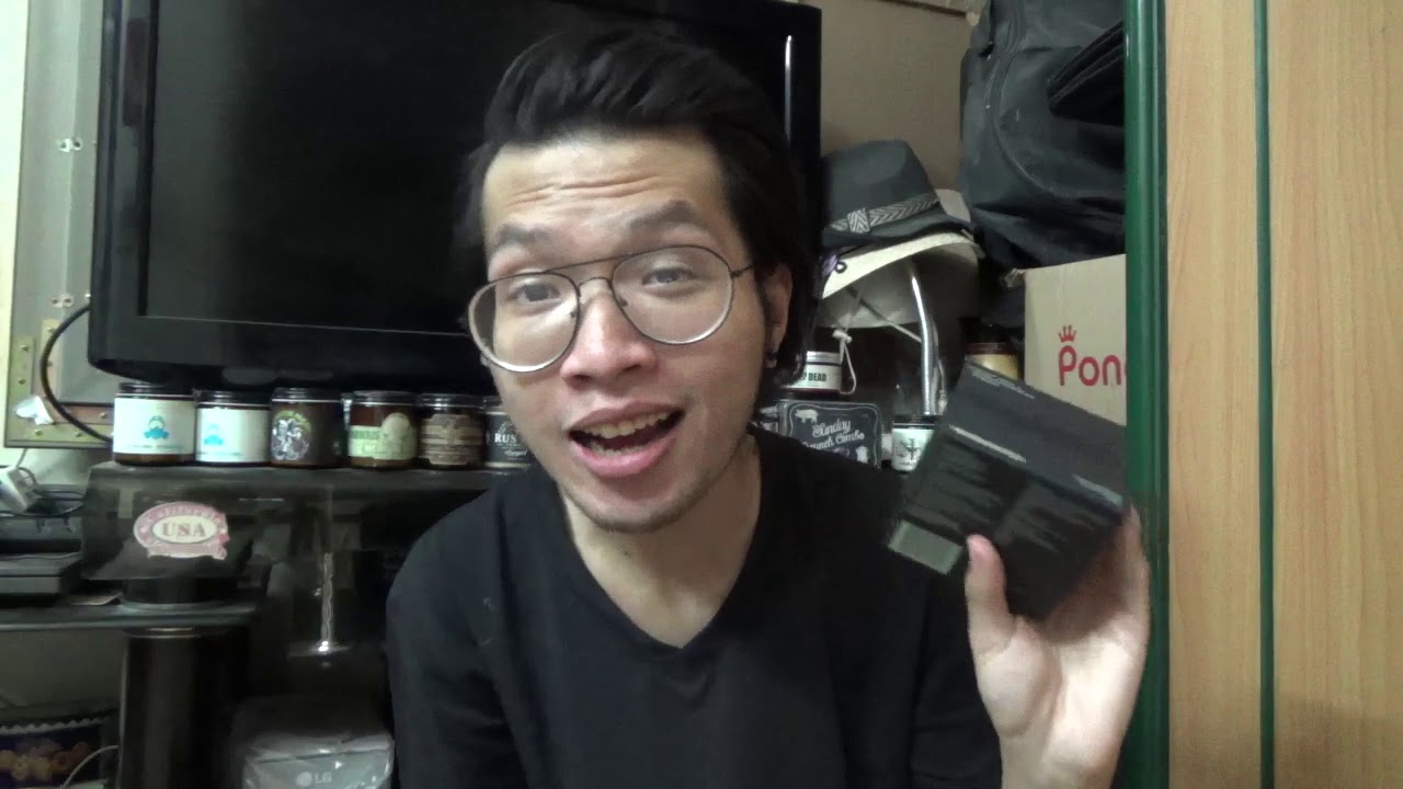 Nguyen Review #60: Morris Motley Shine Styling Balm - Đây không phải là Chrome!