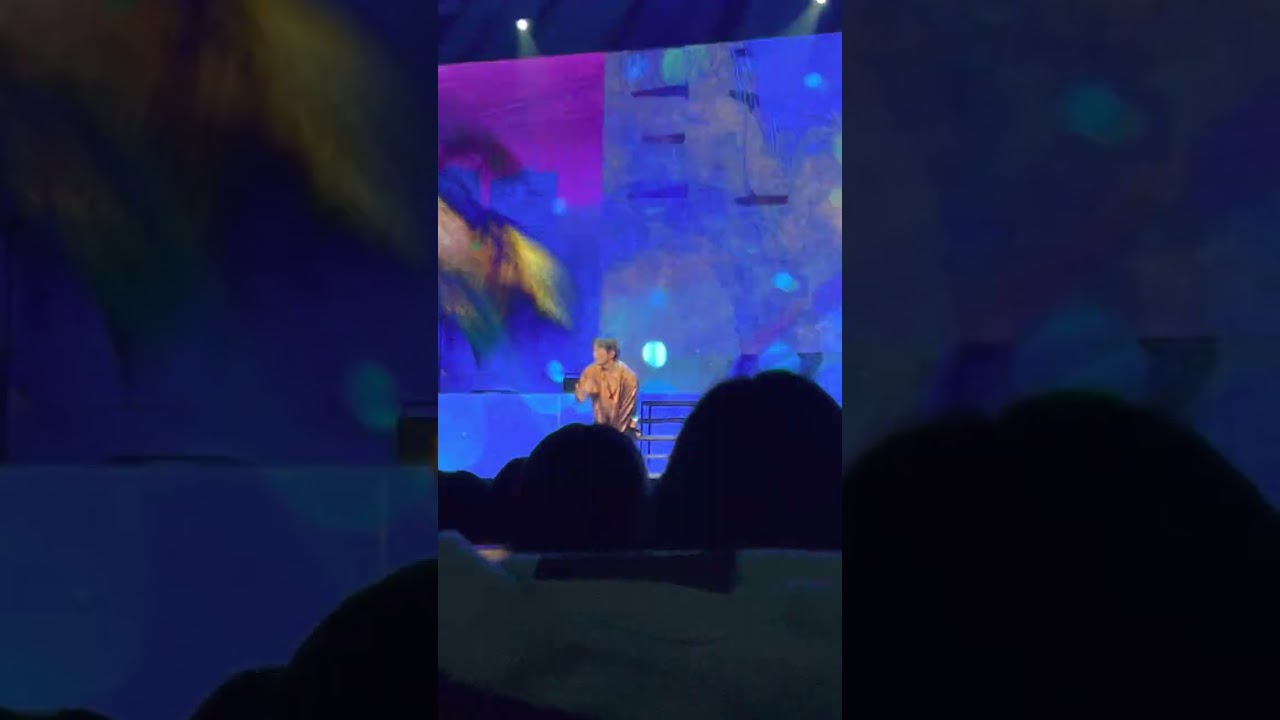 2023 Seoinguk concert Blending(1) ソイングク