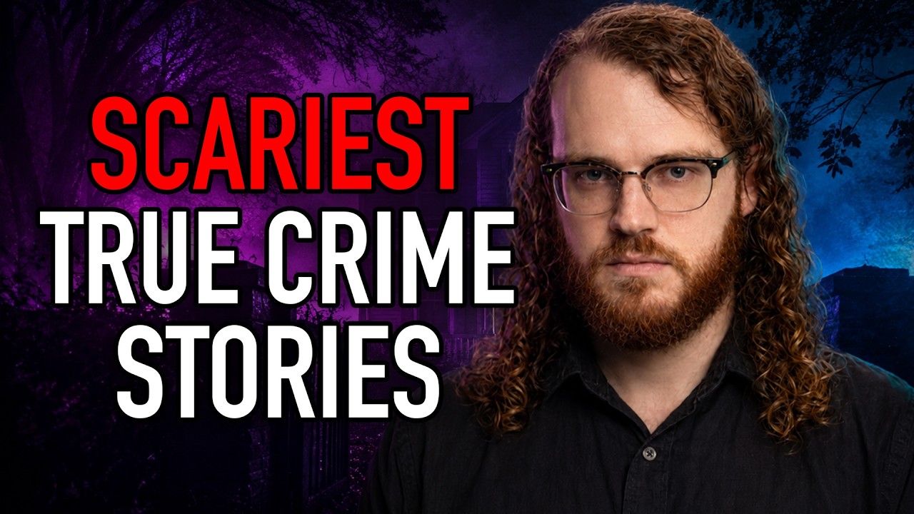5 Scary True Crime Stories You&rsquo;ve Never Heard Of