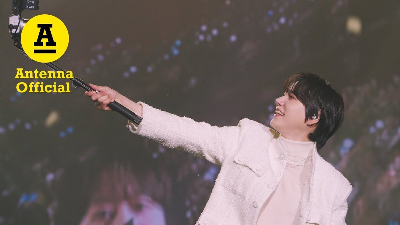 규현 KYUHYUN 'Universe'｜KYUHYUN 10th Anniversary Asia Tour [COLORS] in SEOUL