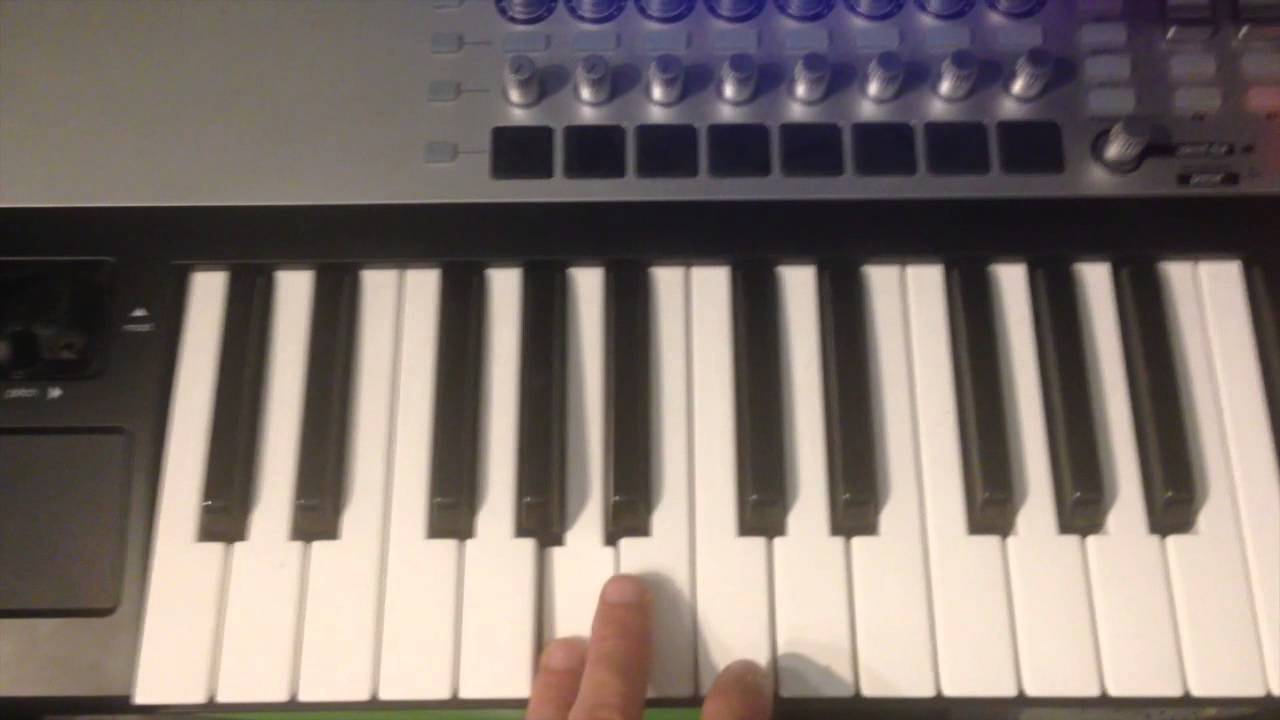 Love Will Tear Us Apart Synth