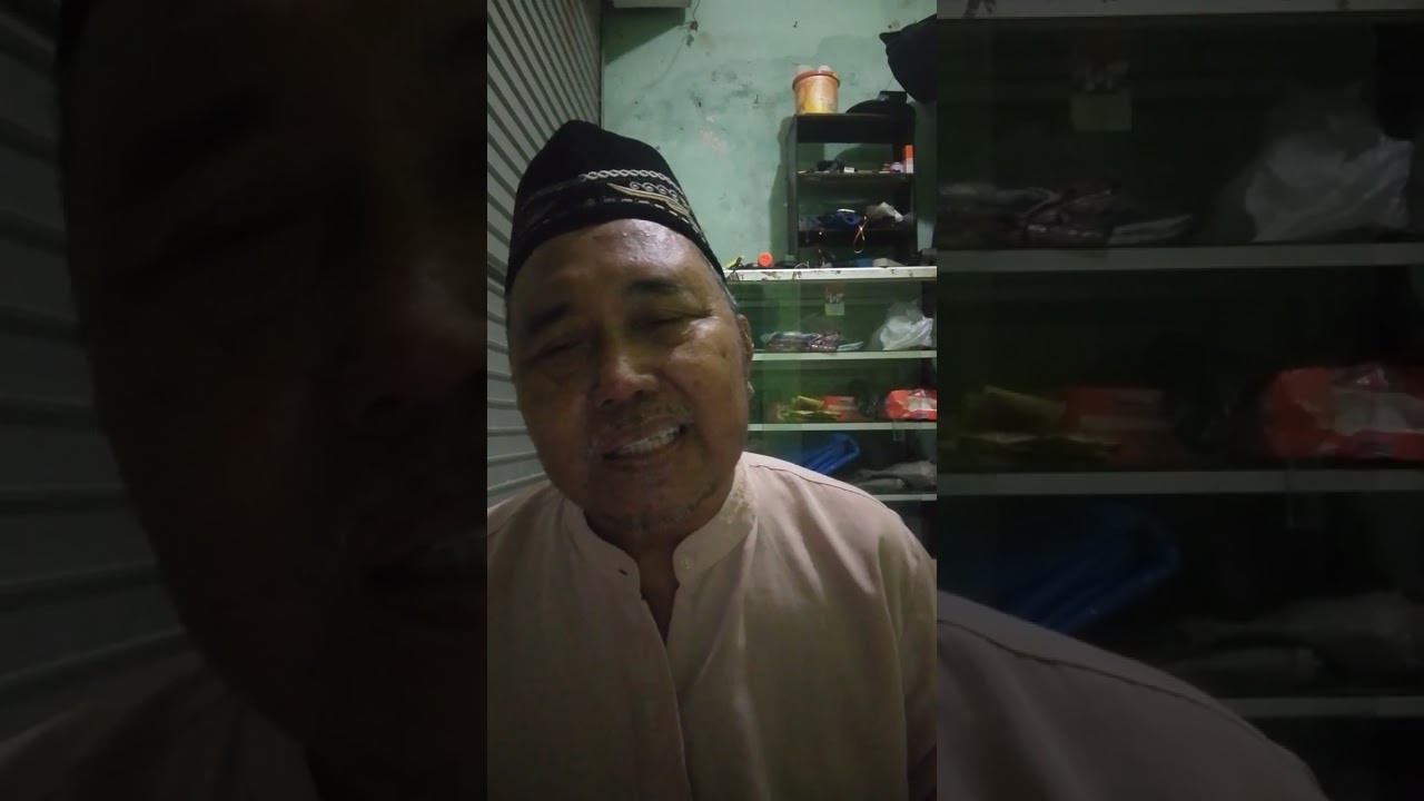 Pernikahan yang penuh berkah dan kebahagiaan 