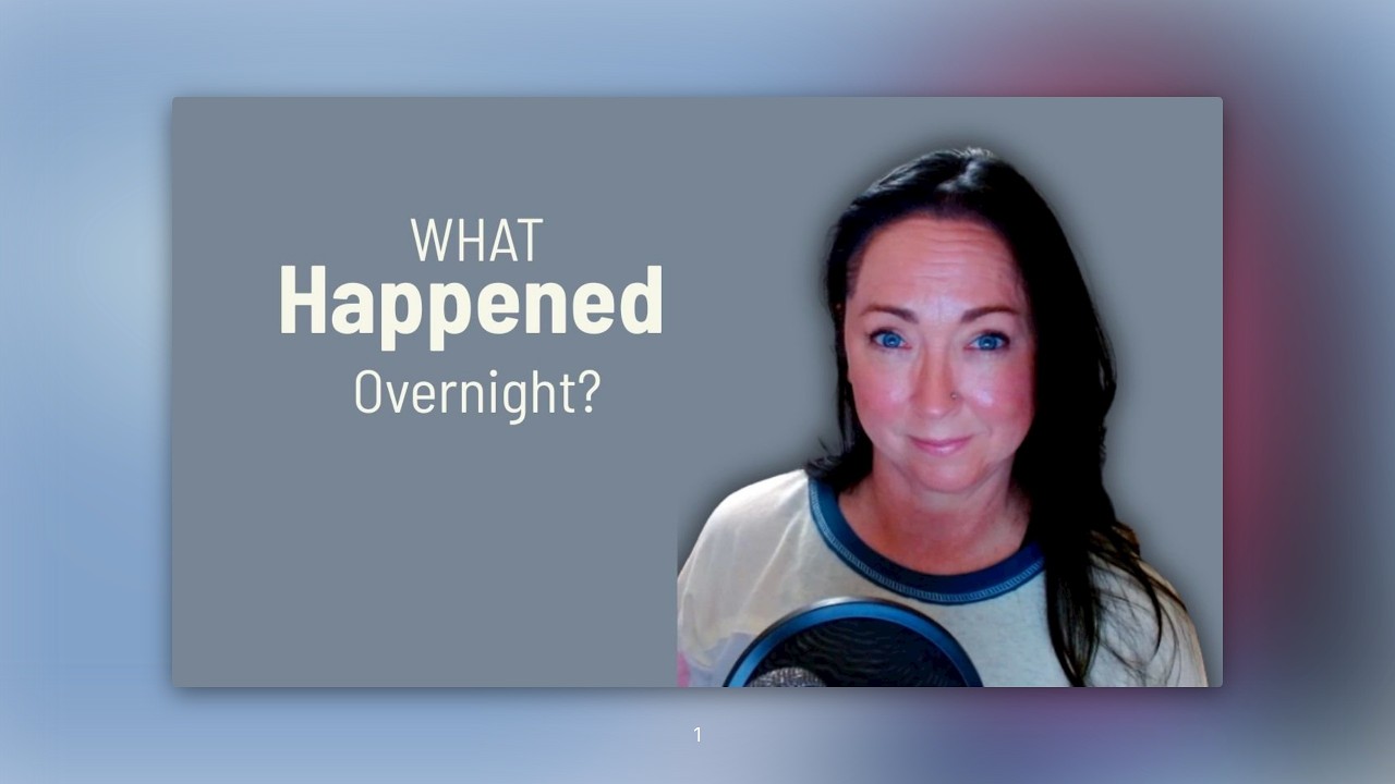 Why You Feel Stiff When You Wake Up (It’s Not What You Think)