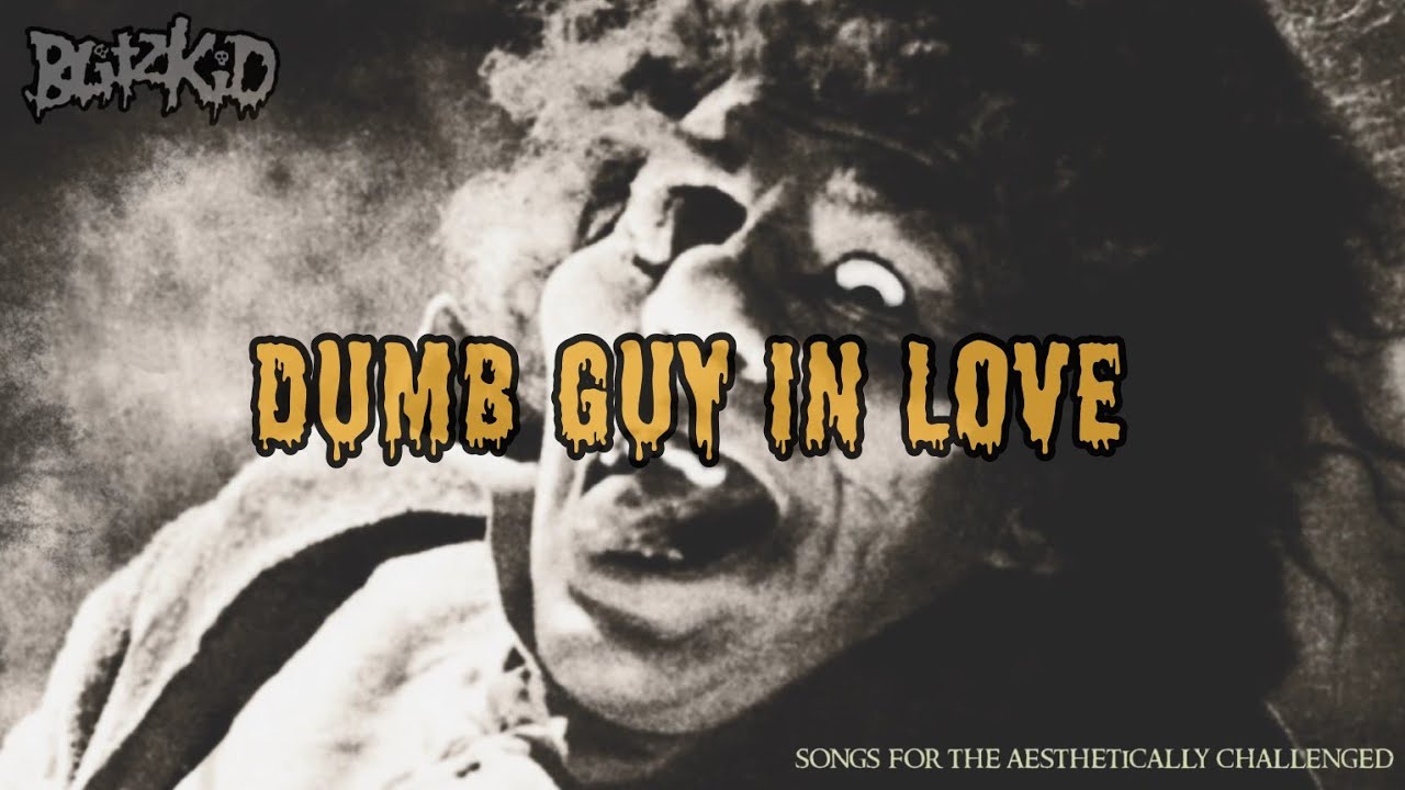 Blitzkid // Dumb guy in love [sub español]