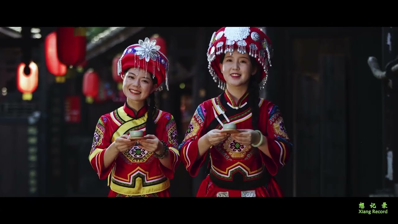 中國湖北省宜昌市 美美與共的宜昌 Yichang City, Hubei Province, China Yichang is a beautiful and beautiful Yichang