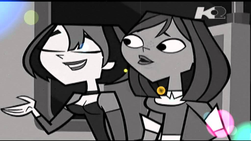 A Tutto Reality- Courtney e Gwen