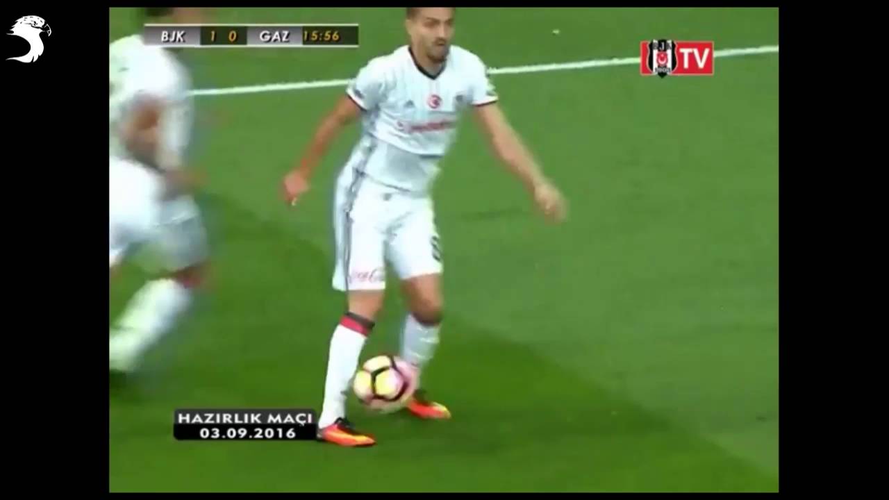 Gökhan İnler; İtinayla oyun yönü değiştirilir.