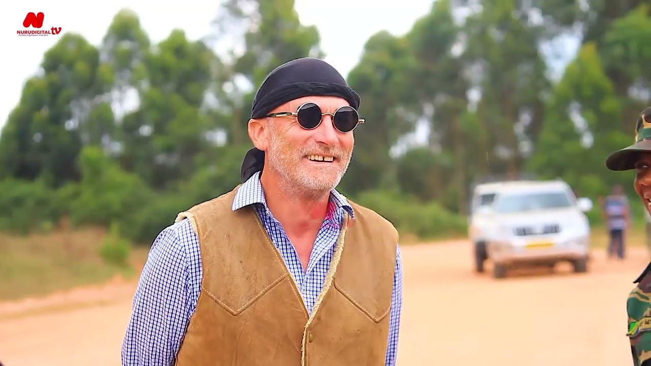 TAZAMA UWEKEZAJI WA FOX FARM CHANZO KIKUBWA CHA MAPATO WILAYA YA MUFINDI.
