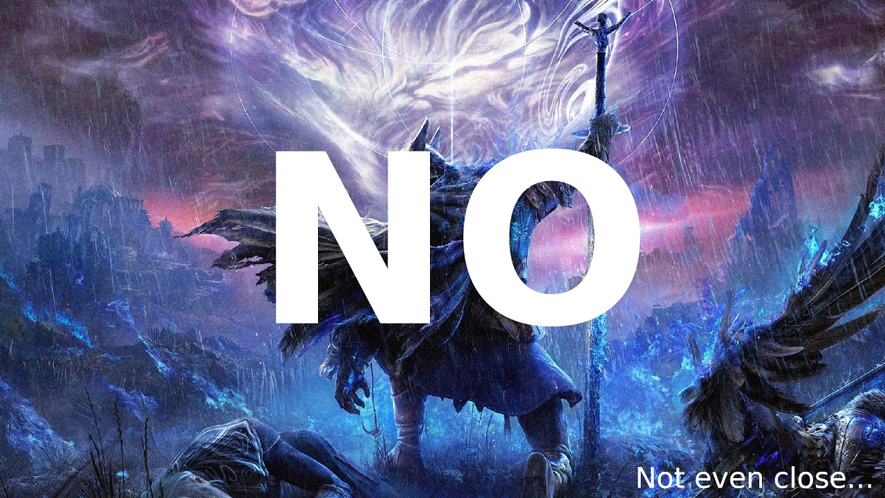 Can I beat Elden Ring Nightreign Solo?