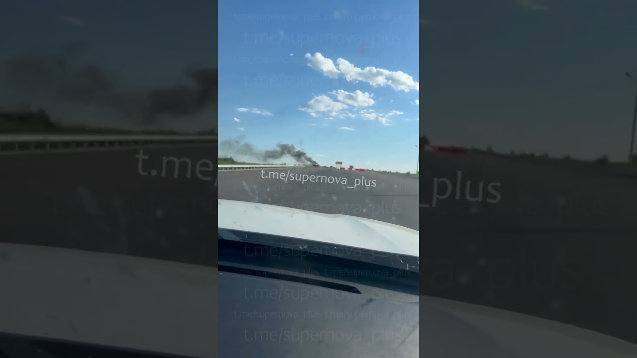🇺🇦 🇷🇺 Strikes on Russian logistics 💥