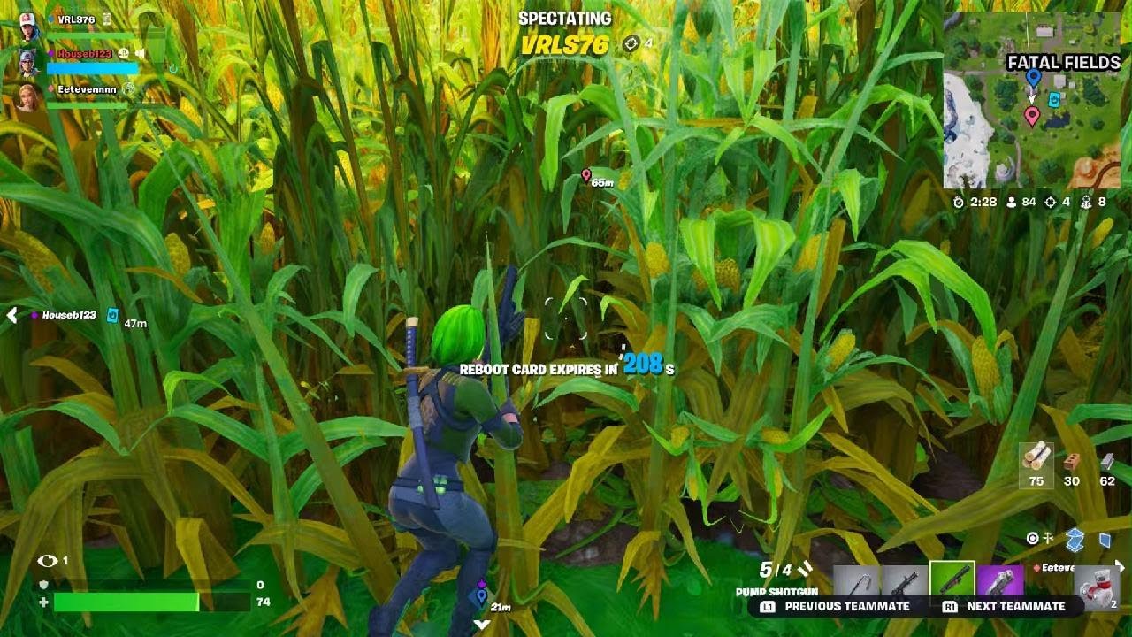 Fortnite