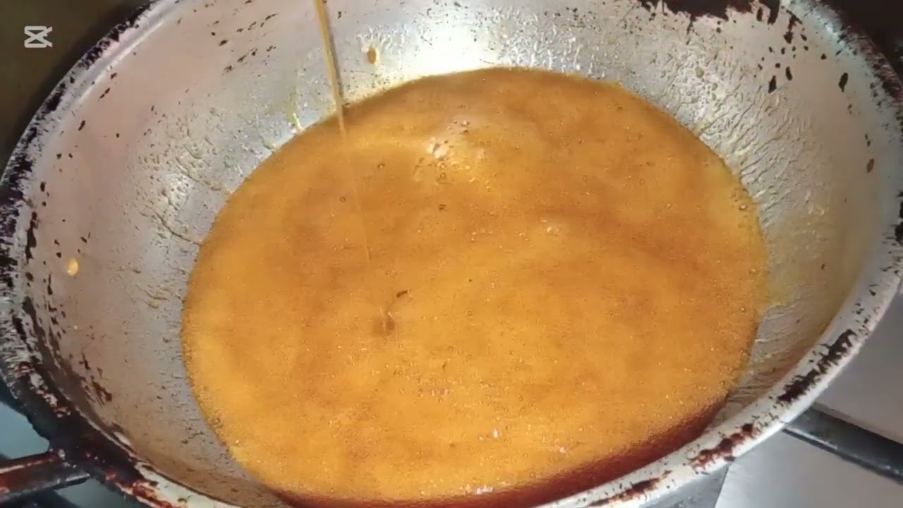 Peanut and sesame seed mixed jaggery chikki recipe #cooking#chikki#youtube