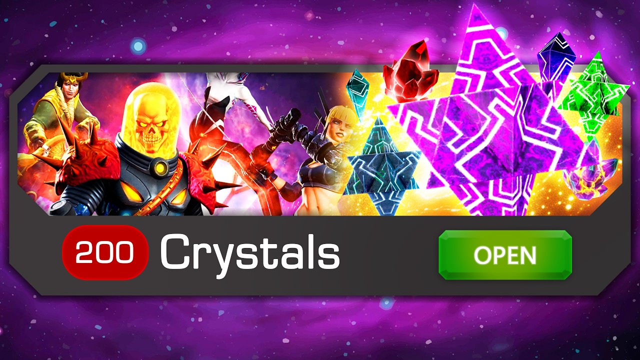 My BIGGEST Crystal Opening Yet!