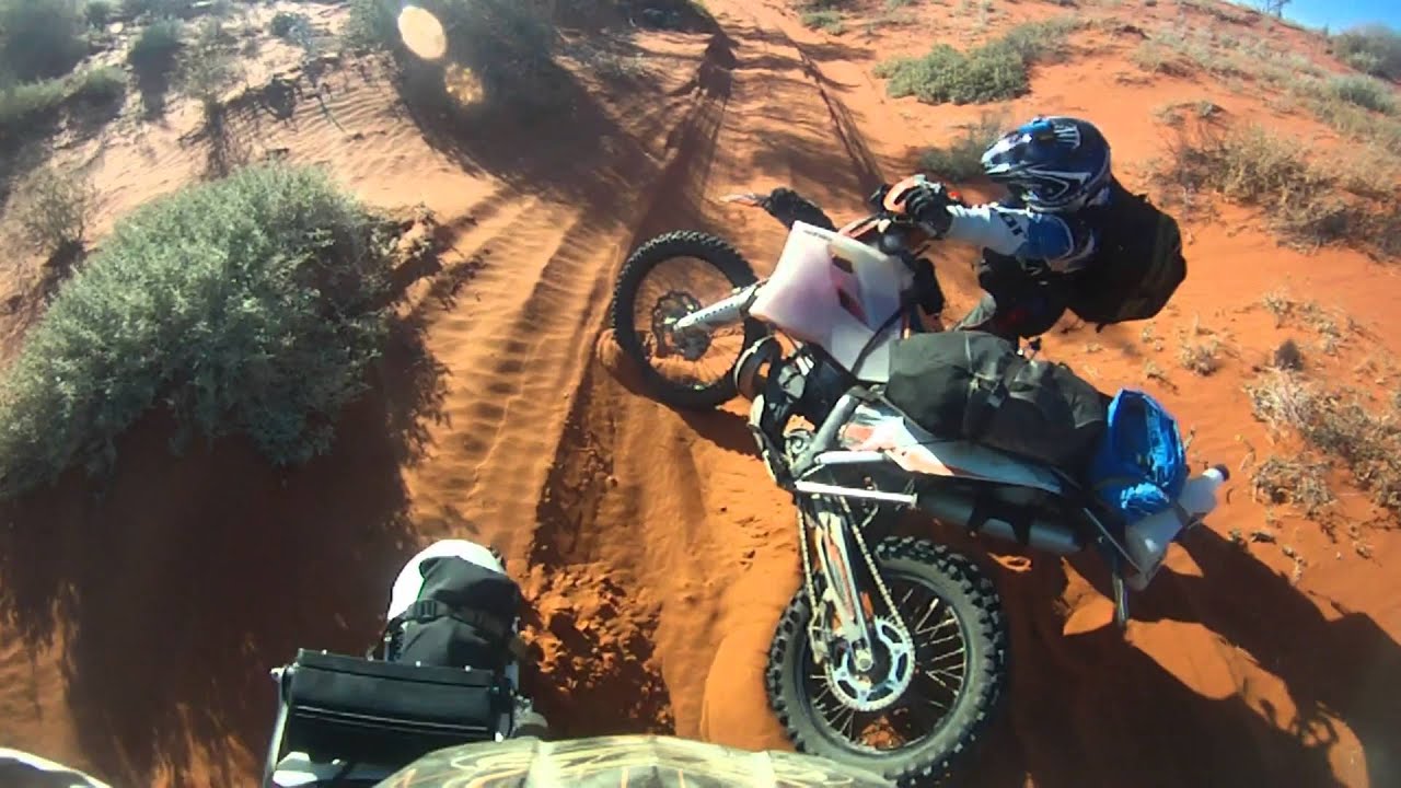 simpson desert