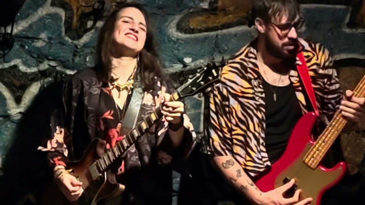 Running Turtles! - Smokestack Lightning