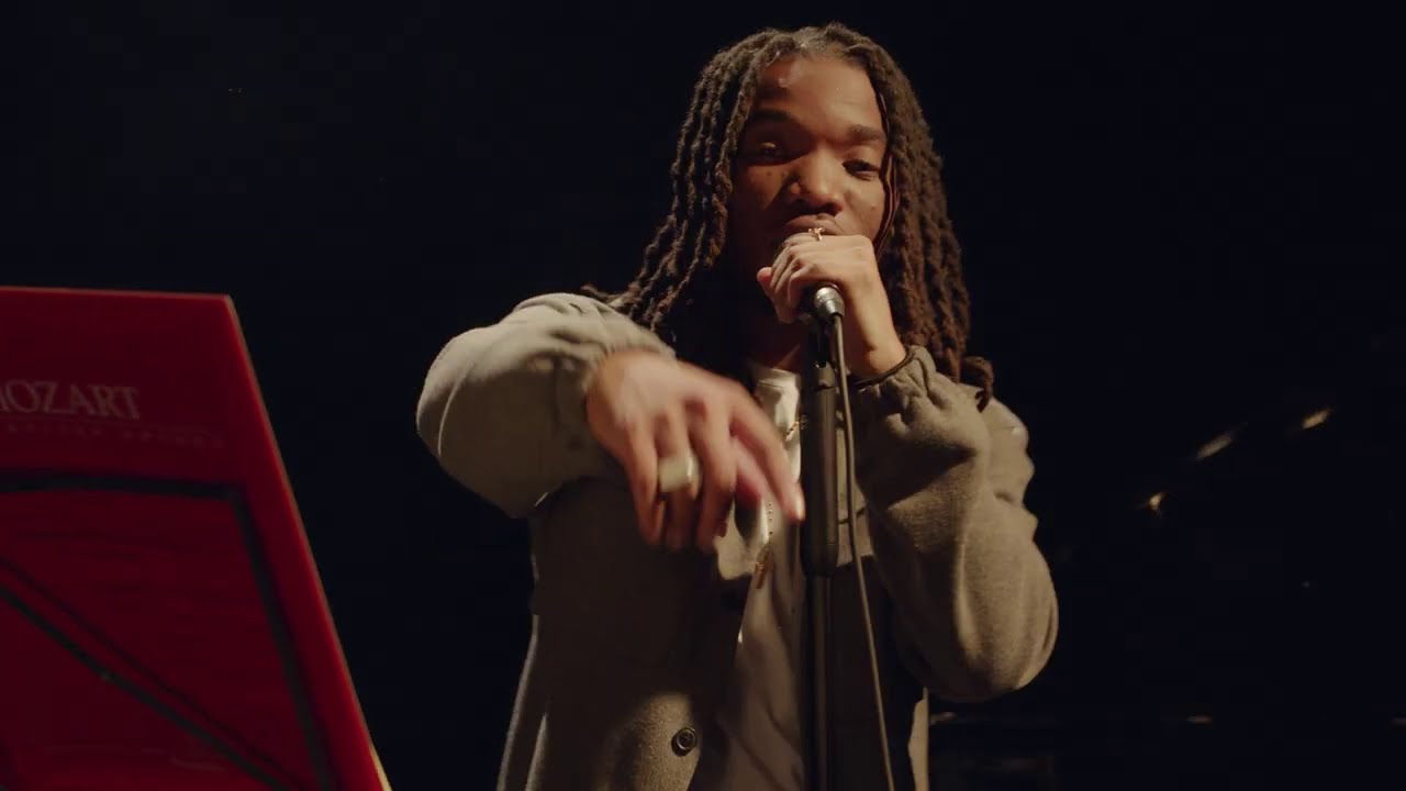 LMB - Wolfgang (Performance Live)