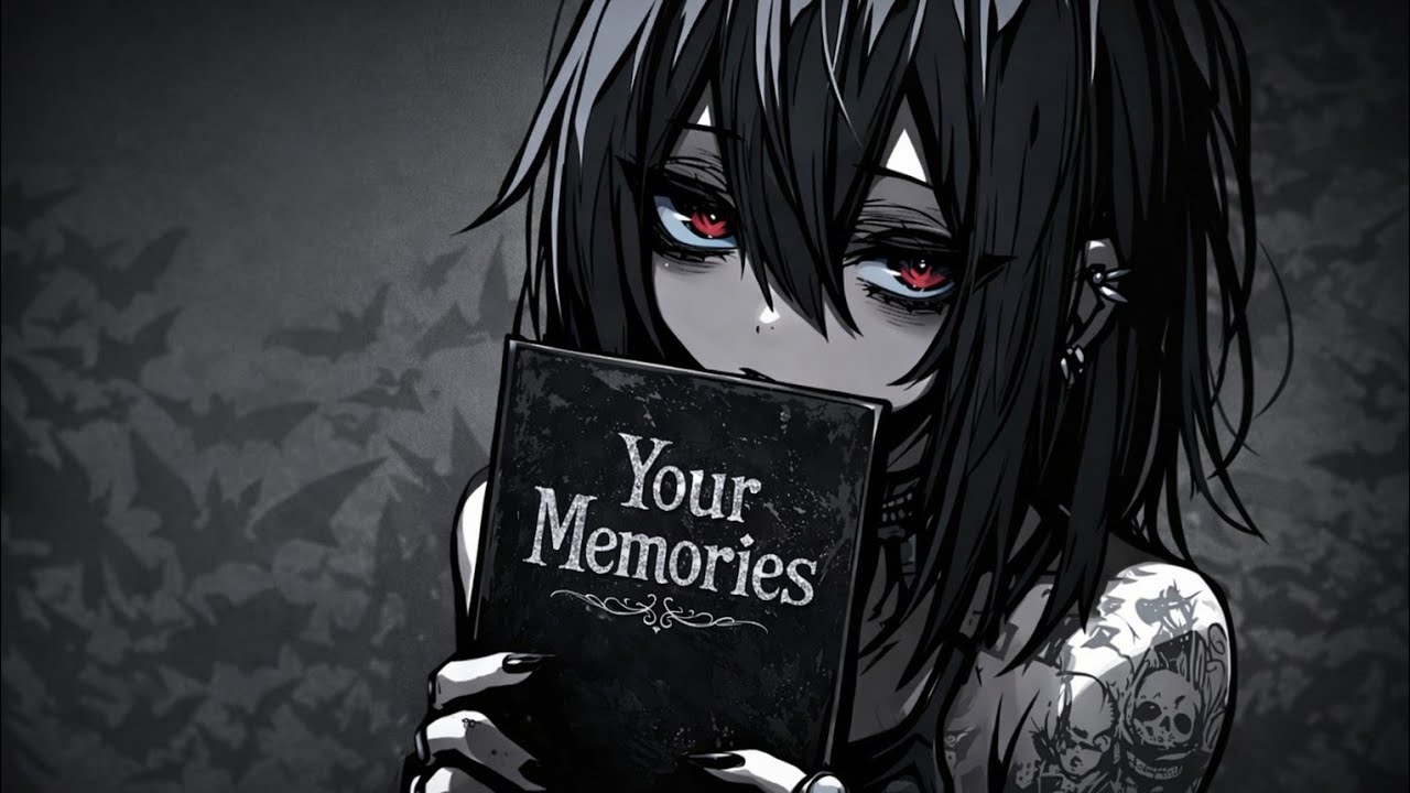 Tus Recuerdos - Kyntin Woods (Hecha con SUNO)
