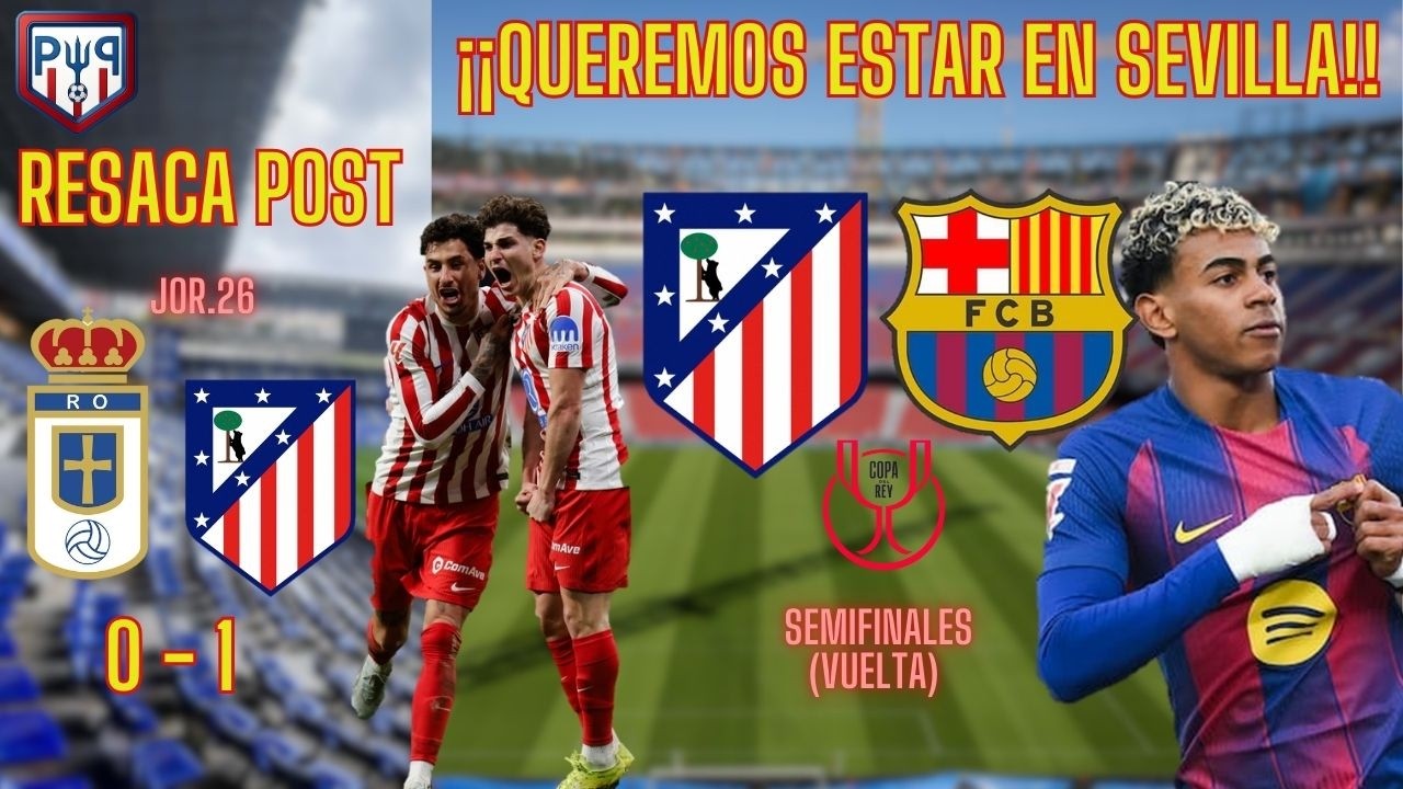 TERTULIÓN | RESACA VICTORIA GRIS EN OVIEDO | A UN PASO DE LA FINAL DE COPA