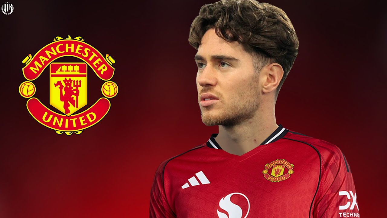 Here's Why Manchester United Need Hayden Hackney 2025 - Best Skills & Goals | HD