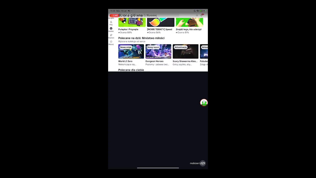 Roblox i Minecraft Crafting and Building