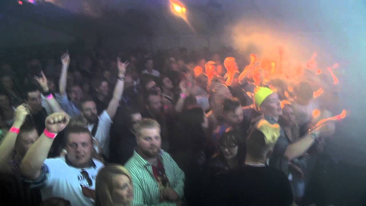 1G3B - Nyt Tulee - Live 2015