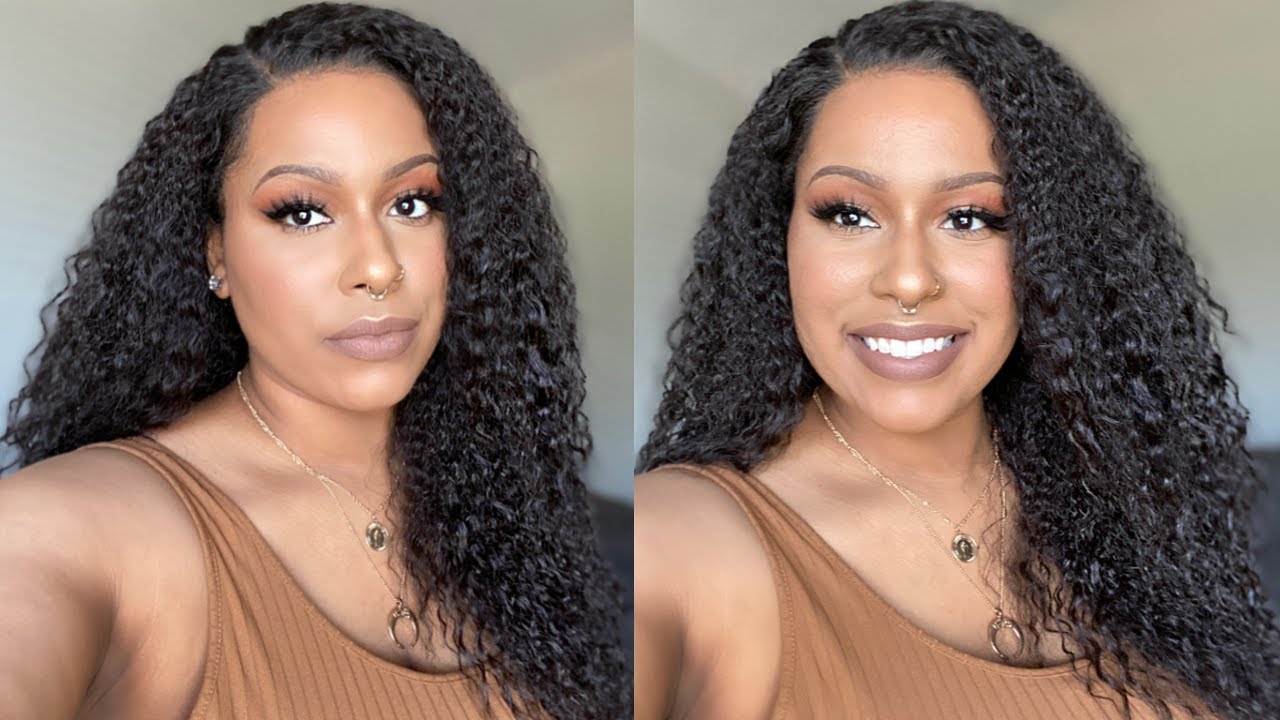 Human Hair DUPE! 😳 Outre Lace Wig - YVETTE | HairsSoFly | ft. @WeezyWigReviews @Stilllookingood58