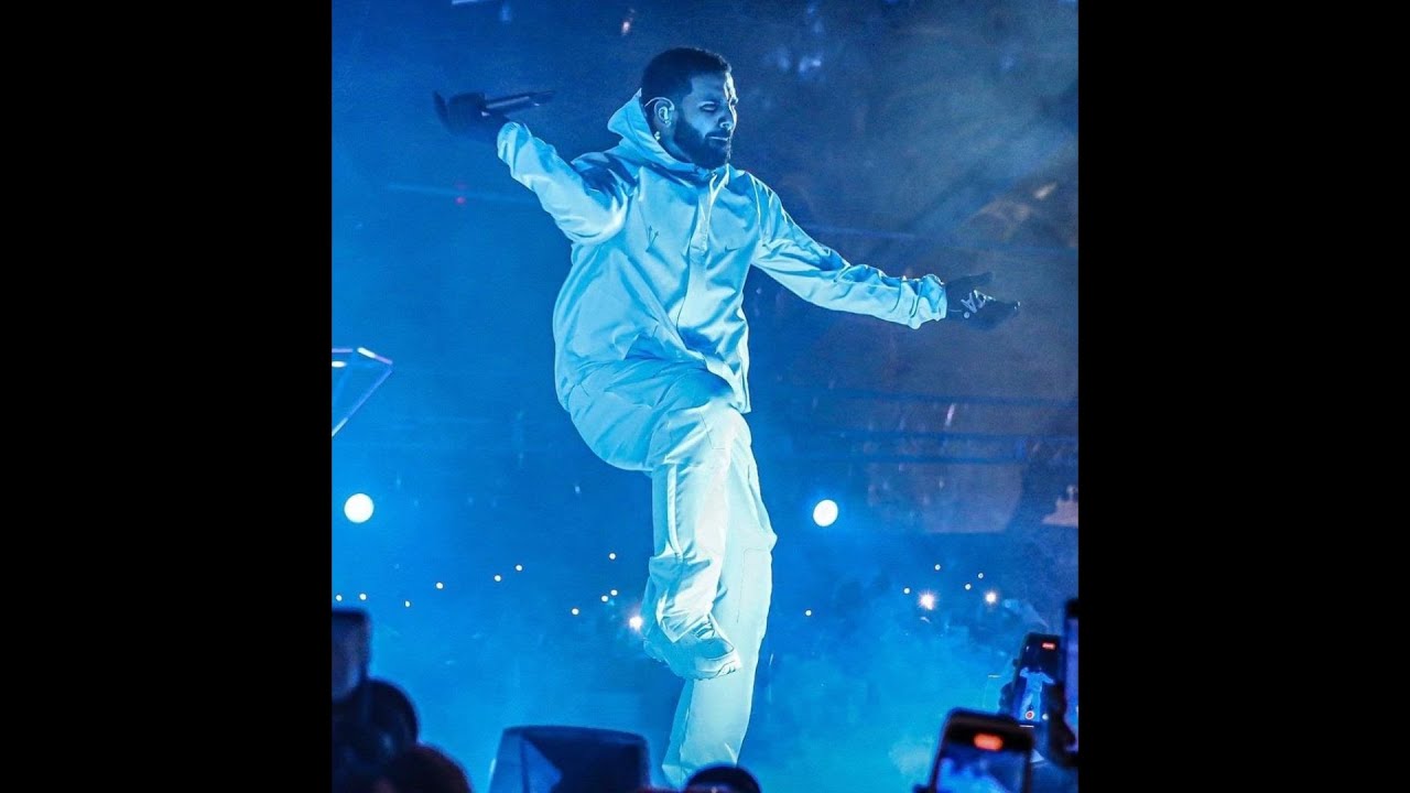 [FREE] DRAKE ICEMAN TYPE BEAT - 