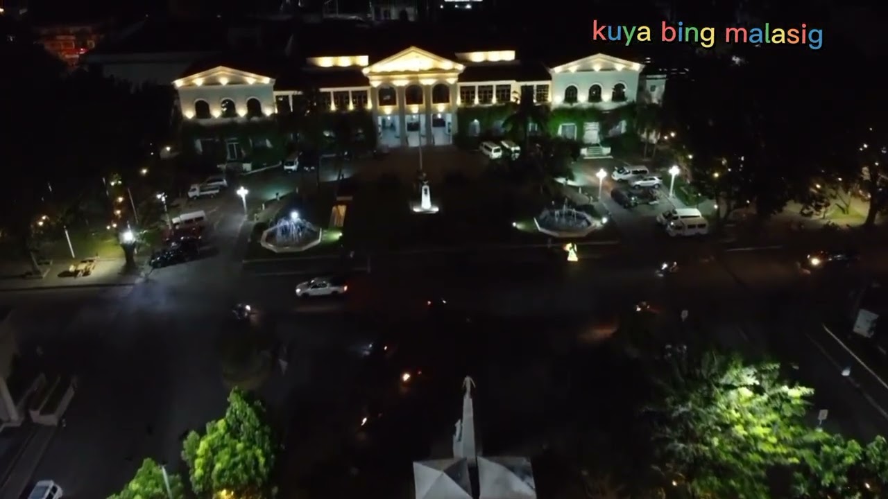 @ laoag city centro        night fly dji mini 2 fmc