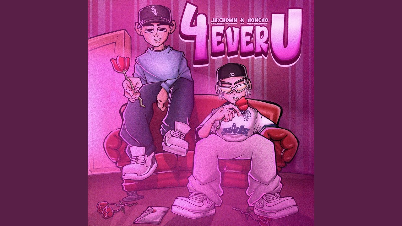 4ever U