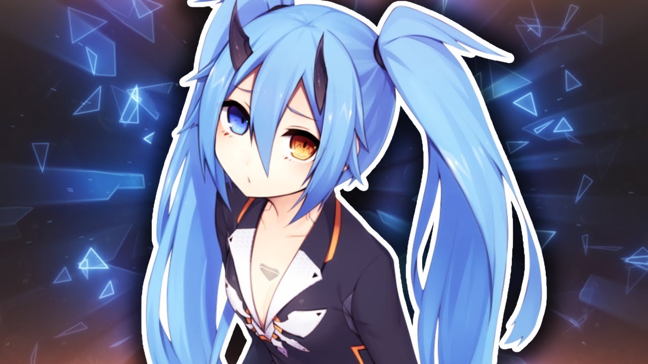 Nightcore - Dark Side - (Lyrics)