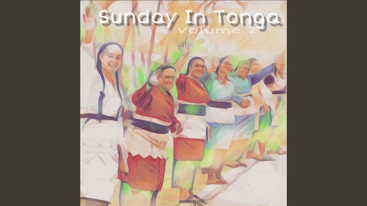 Ko Sisu Ko E Maka-Tuliki