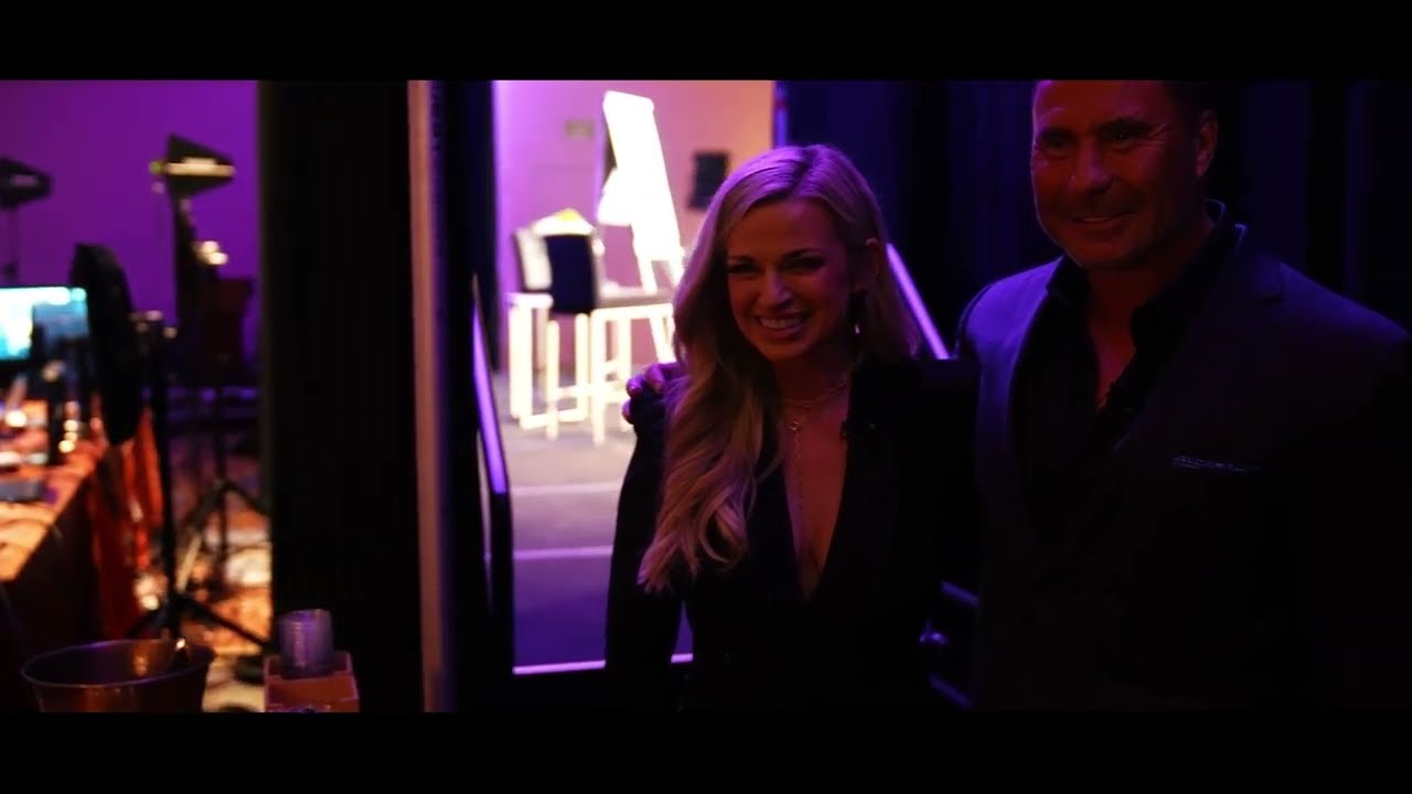 The Good Vibe Media 2022 Event Reel