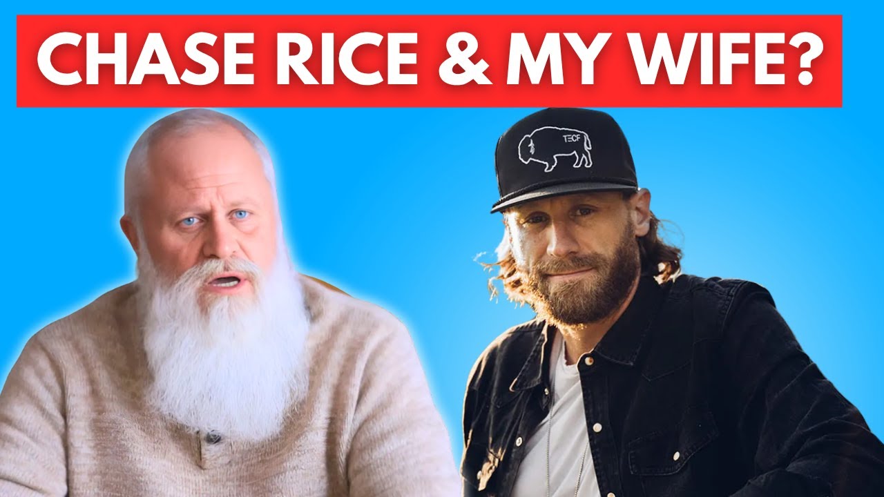 Wife Cheats On Husband With A Chase Rice Romance Scammer