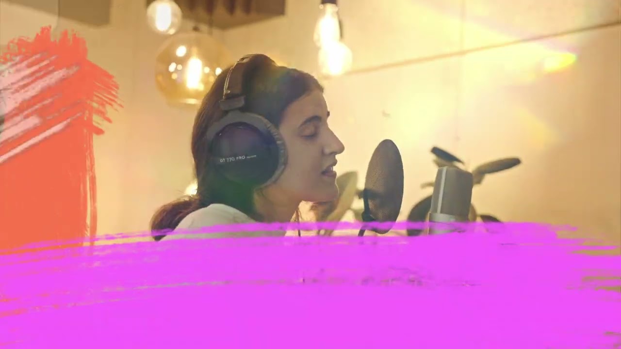 AUSARTAK by ASPANOVAS feat. Aiora (Zea Mays) & Izaro