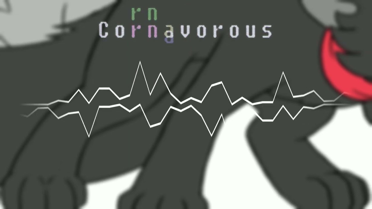 Eturnally Powerful - Cornavorous