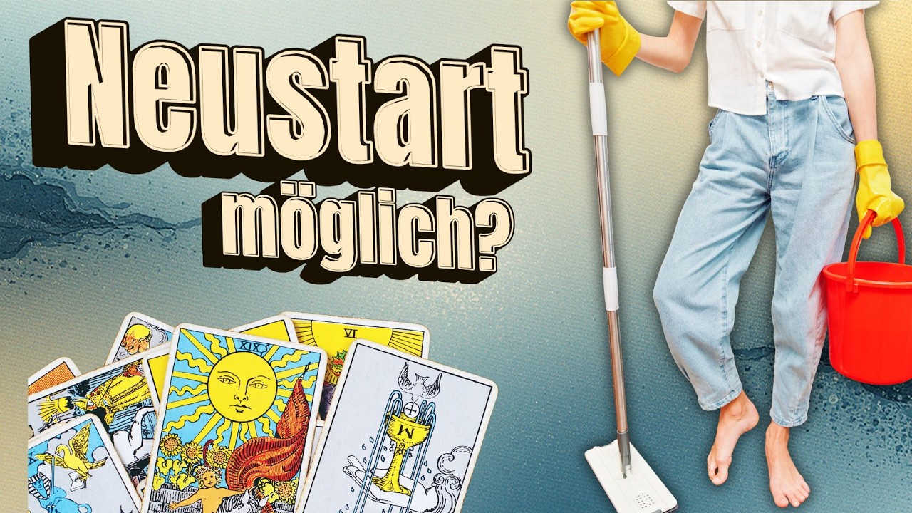 Der Reinigungsprozess – Was bedeutet er und wie geht es weiter?