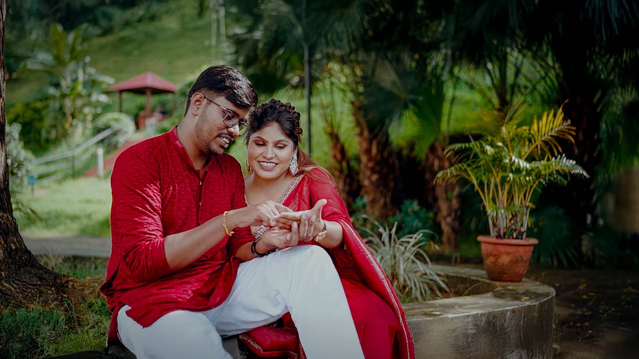 Pre Wedding || Satyajit & Pallabi || TSB || 2026