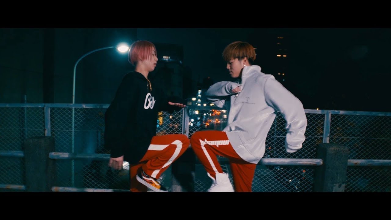 EINSHTEIN & 言xTHEANSWER - フルボッコ (Promotional Video)
