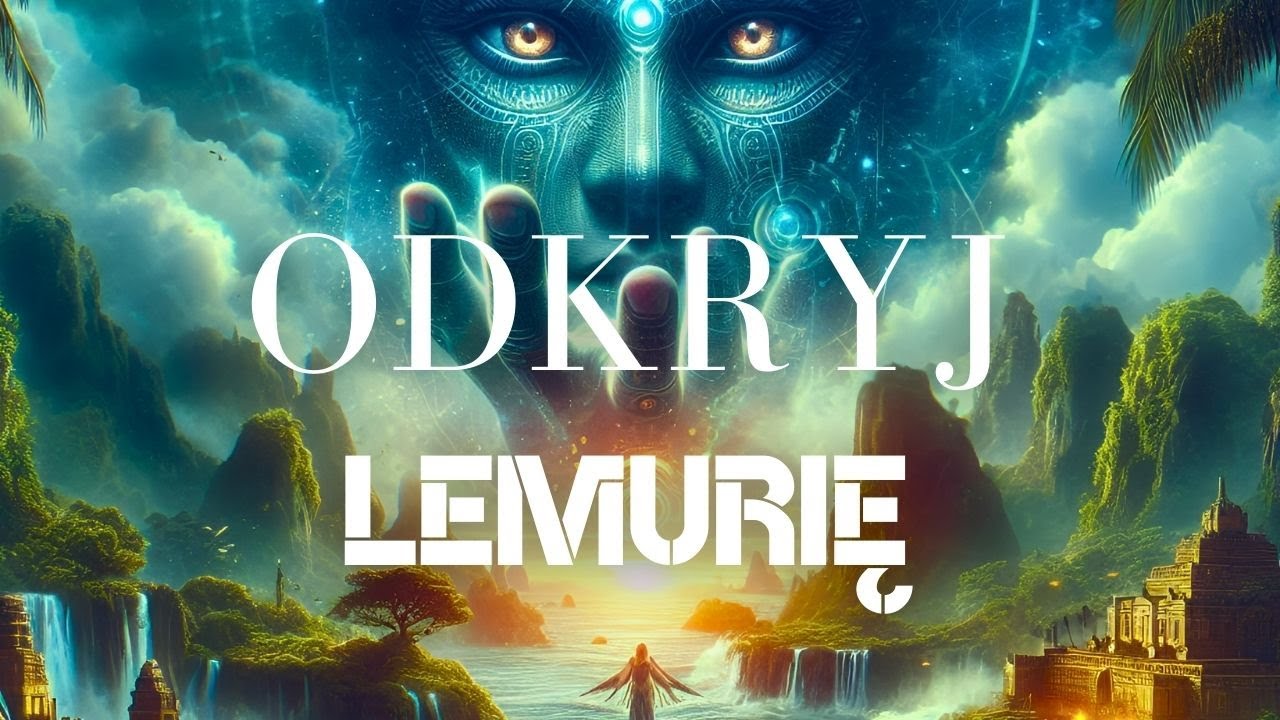 Lemuria: Jakie Sekrety Skrywa Zaginiony Kontynent?”