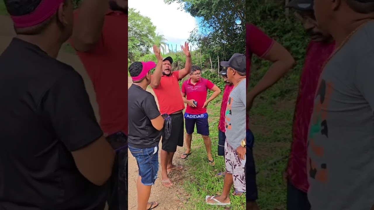 Viral comédia ￼