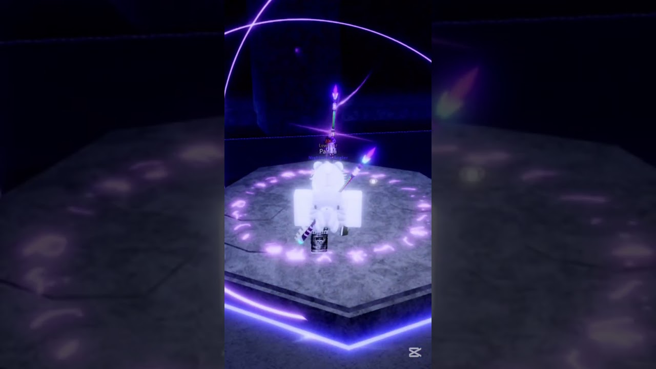 Getting song of the deep enchant in Fisch🐋 #robloxshorts #fisch