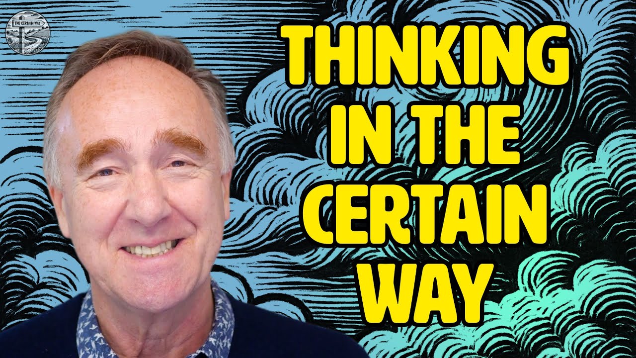 Creators! Clear the Way — Or Stay Stuck | The Certain Way to Riches